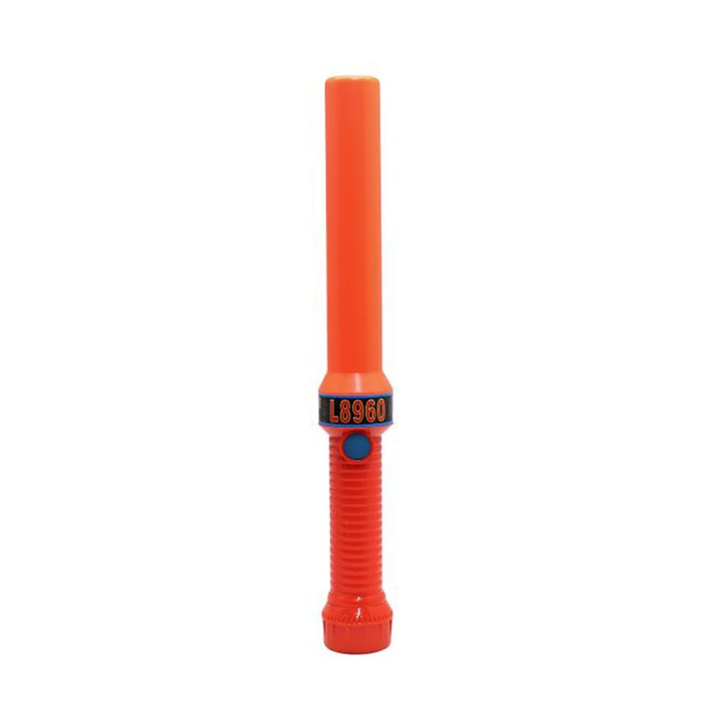 Safety Wand HD With Anti-Roll Base - L8960